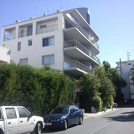 Penelope Apartment *