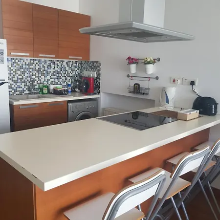 Penelope Λευκωσία