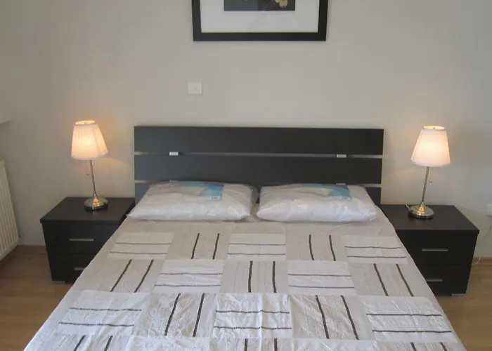 Lägenhet Penelope Nicosia