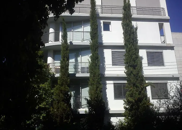 Penelope アパート