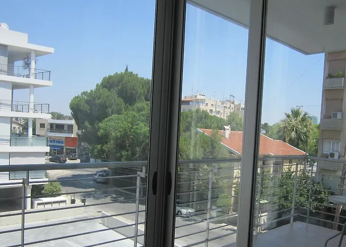 Penelope アパート *