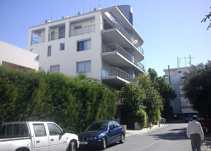 Penelope アパート *