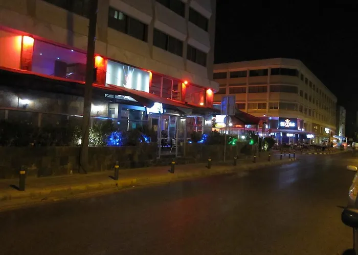 アパート Penelope *