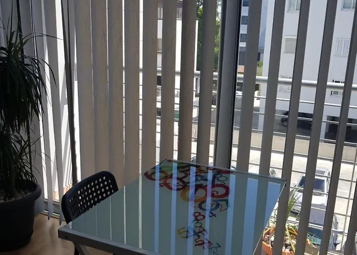 Lägenhet Penelope Nicosia