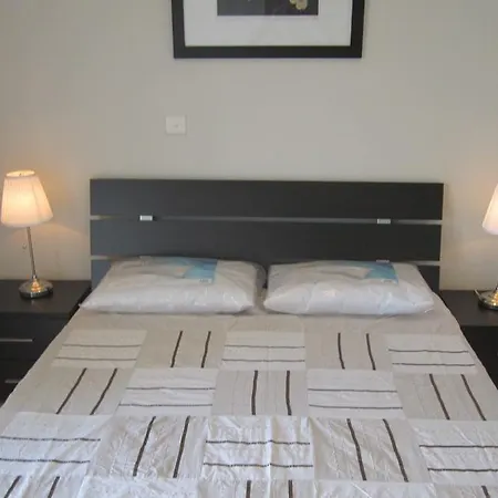 Apartment Penelope Nicosia