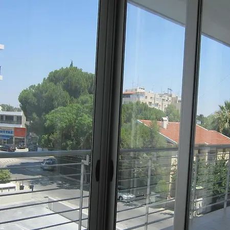 Penelope Apartment *