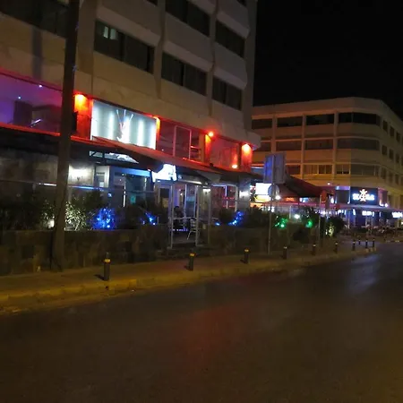 Apartment Penelope *